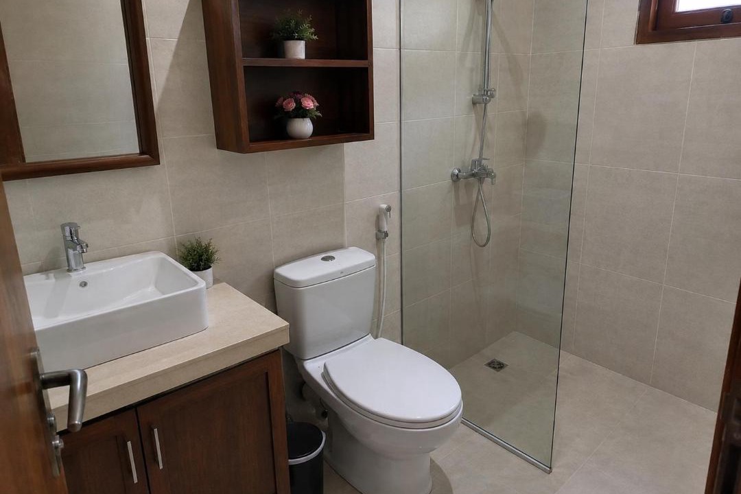 Photo of Bathroom in Nakhon Pathom