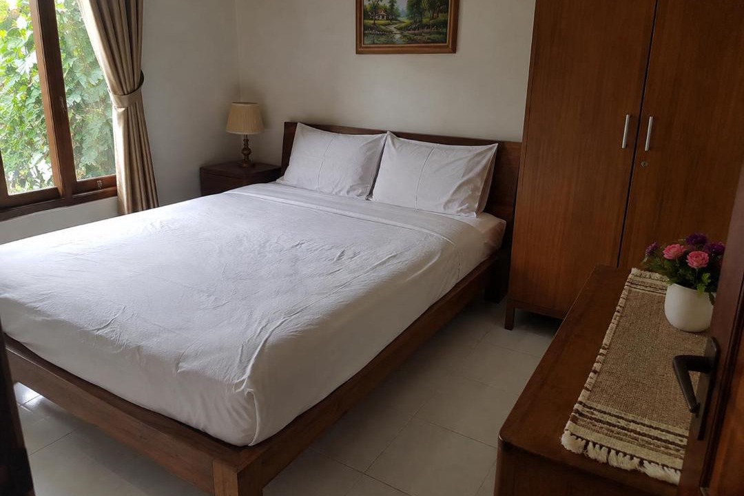 Photo of Bedroom in Nakhon Pathom