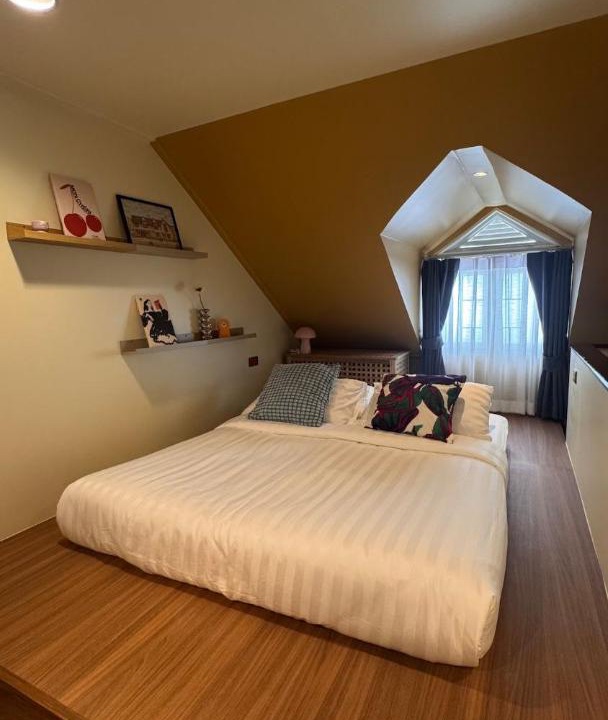 Photo of Bedroom in Pom Prap