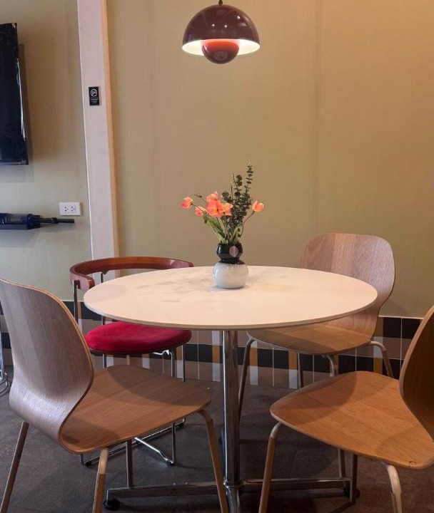 Photo of Livingroom in Pom Prap