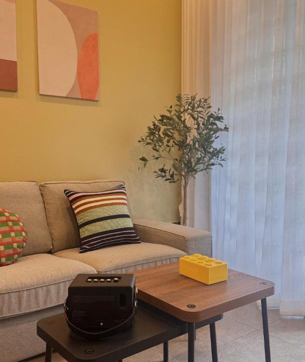 Photo of Livingroom in Pom Prap