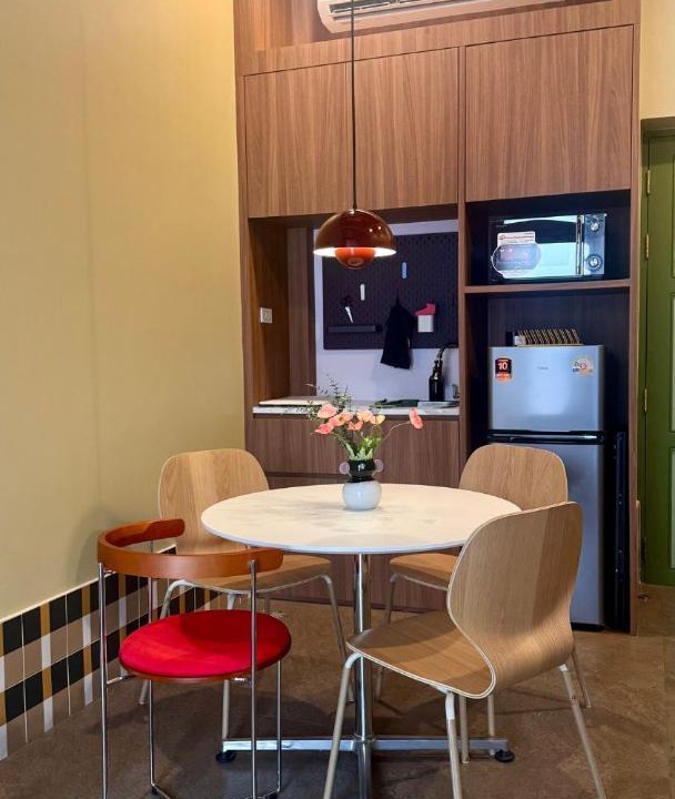 Photo of Kitchen in Pom Prap