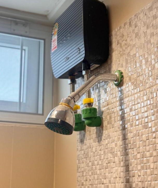 Photo of Bathroom in Pom Prap
