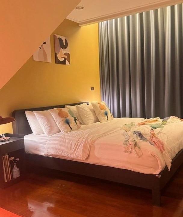 Photo of Bedroom in Pom Prap