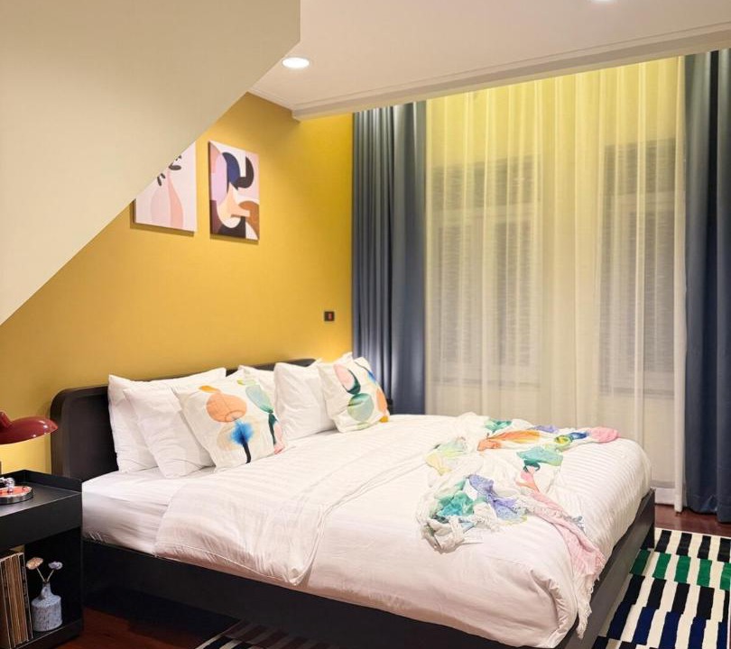 Photo of Bedroom in Pom Prap