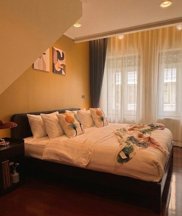 Photo of Bedroom in Pom Prap