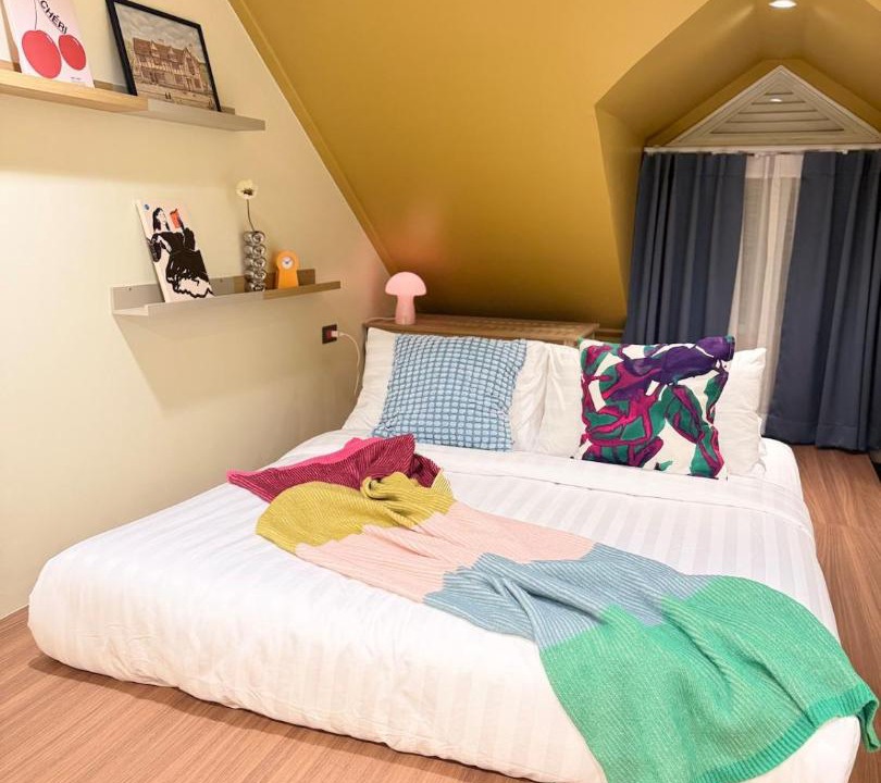 Photo of Bedroom in Pom Prap