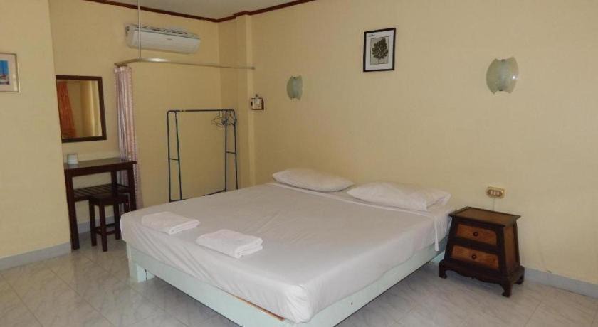 Photo of Bedroom in Na Thon