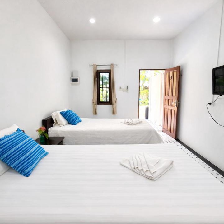Photo of Bedroom in Pak Phanang