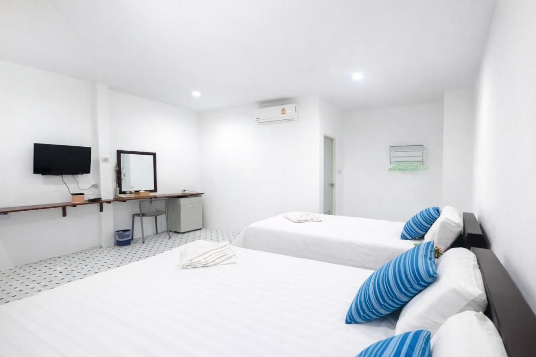 Photo of Bedroom in Pak Phanang