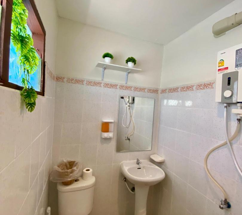 Photo of Bathroom in Loei Province