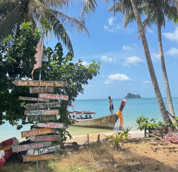 Photo of Others in Ko Yao