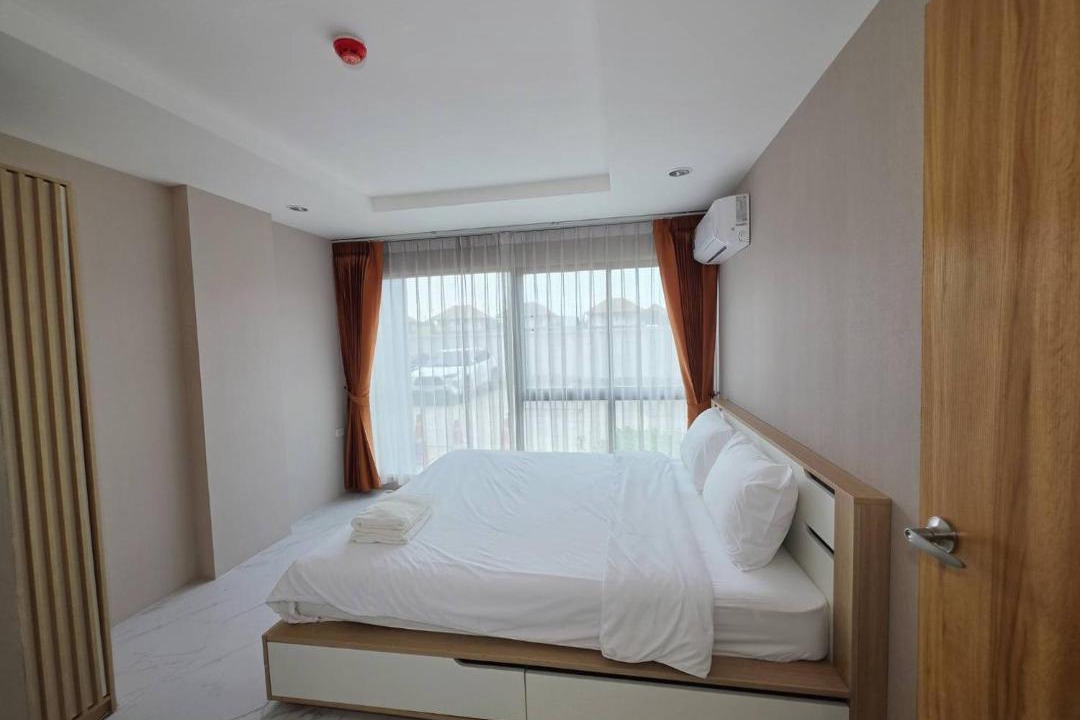 Photo of Bedroom in Bang Pa-in
