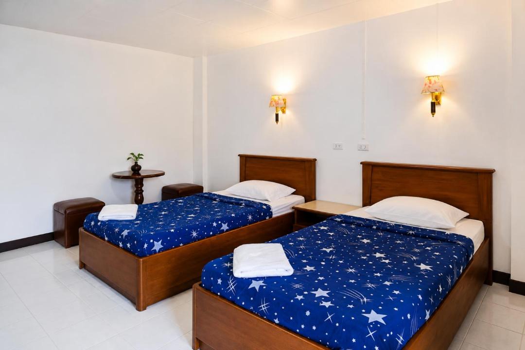 Photo of Bedroom in Rayong