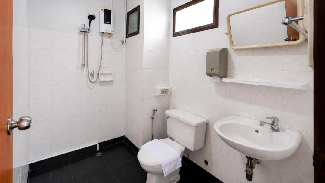 Photo of Bathroom in Rayong