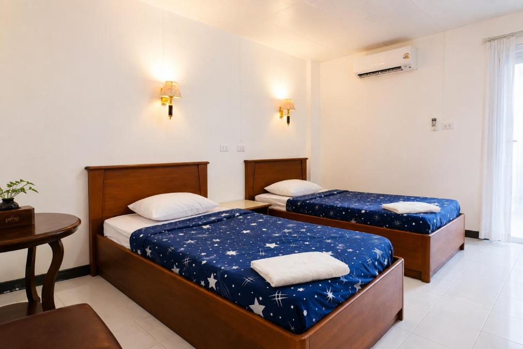 Photo of Bedroom in Rayong