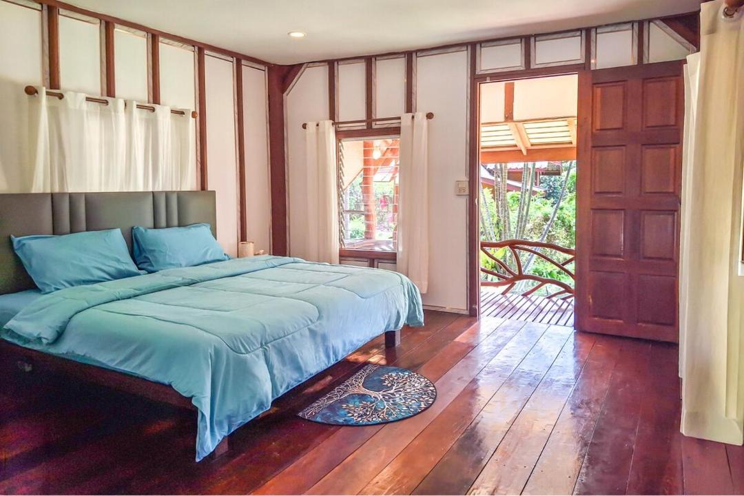 Photo of Bedroom in Ko Yao