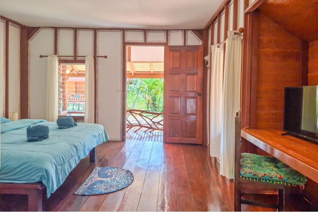 Photo of Bedroom in Ko Yao