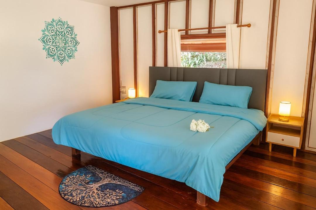 Photo of Bedroom in Ko Yao