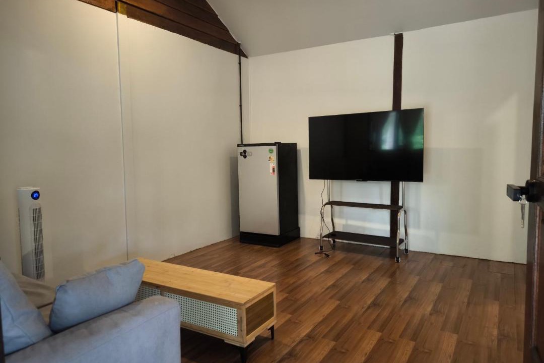 Photo of Livingroom in Wok Tum