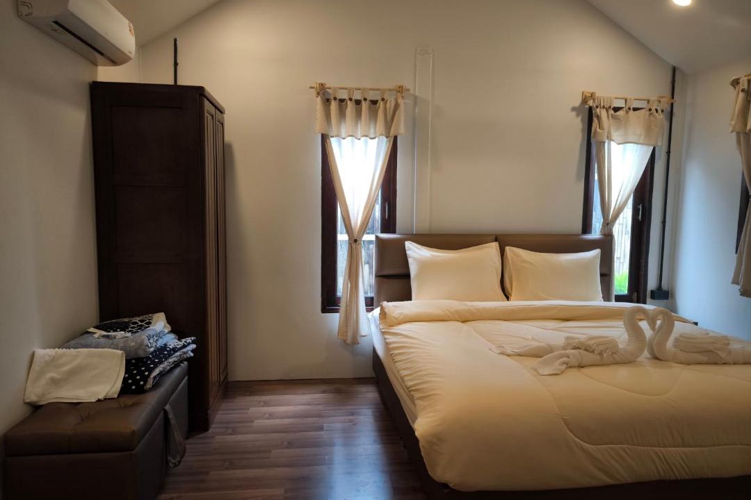 Photo of Bedroom in Wok Tum
