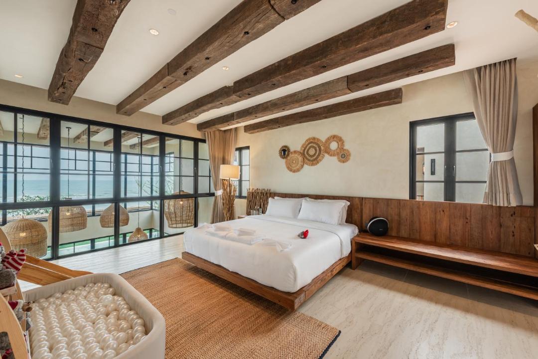 Photo of Bedroom in Hua Hin