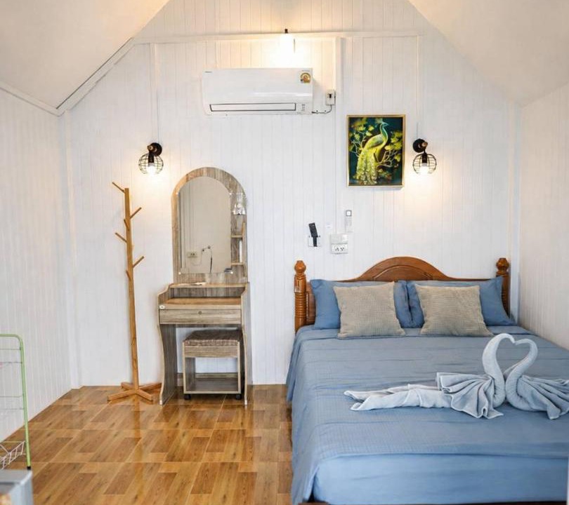 Photo of Bedroom in Chiang Rai Province