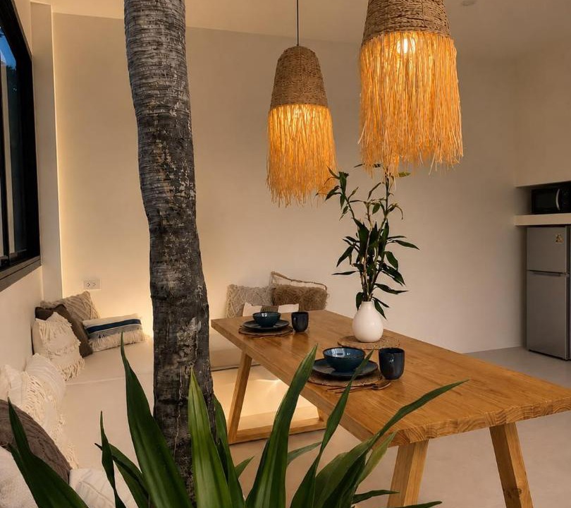 Photo of Livingroom in Ko Pha-ngan