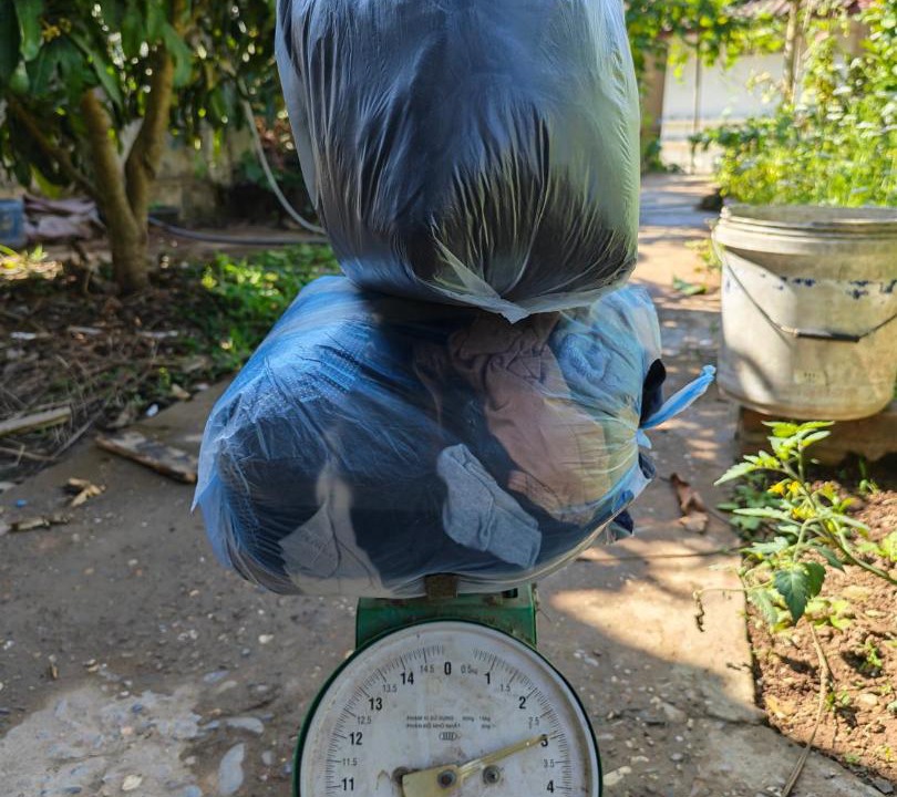 Photo of Others in Muang Ngoi Neua