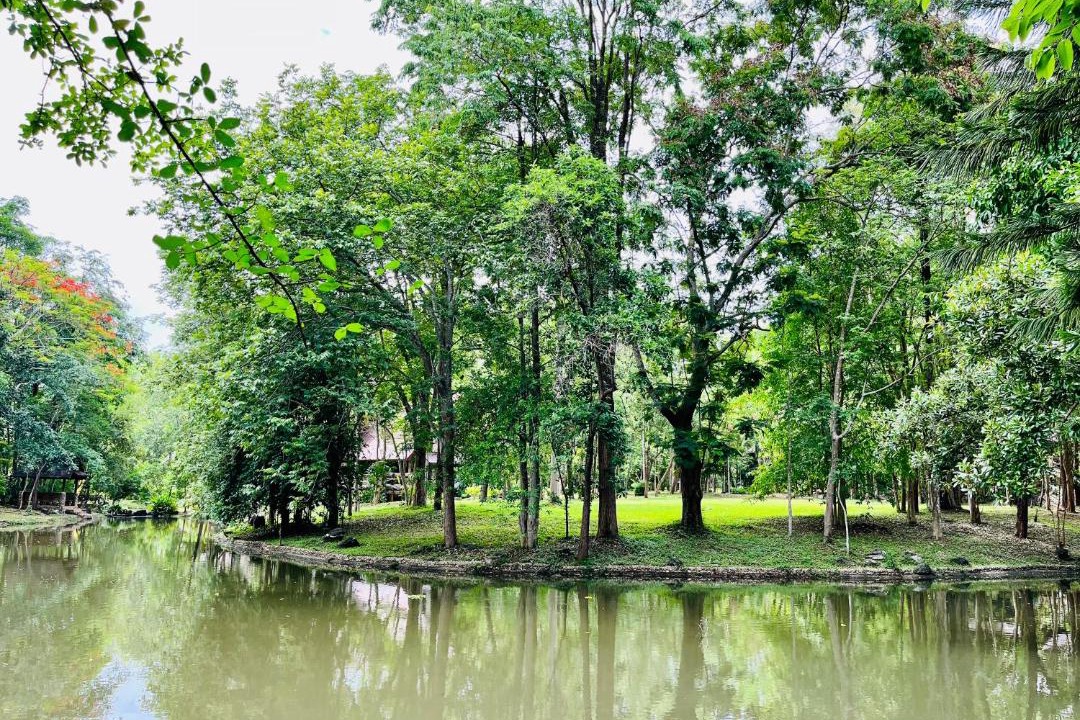 Photo of Others in Kanchanaburi