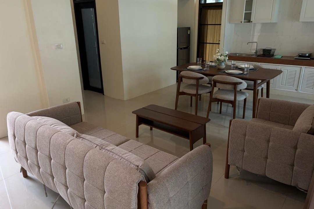 Photo of Livingroom in Khuk Khak Beach