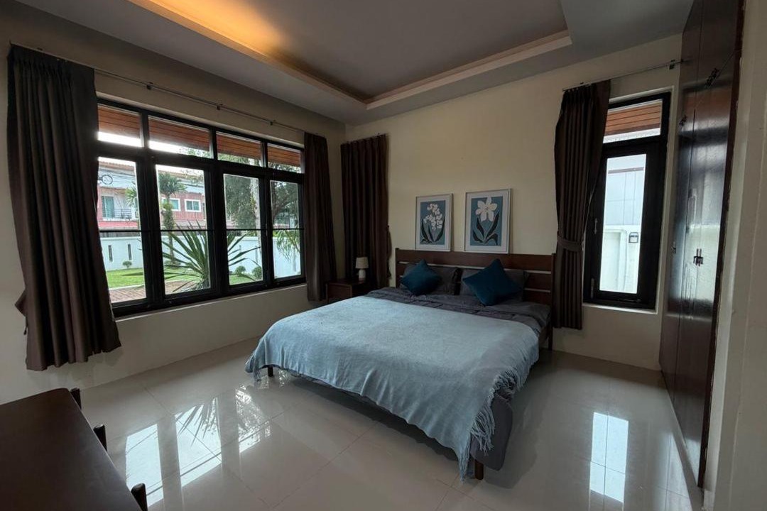Photo of Bedroom in Khuk Khak Beach