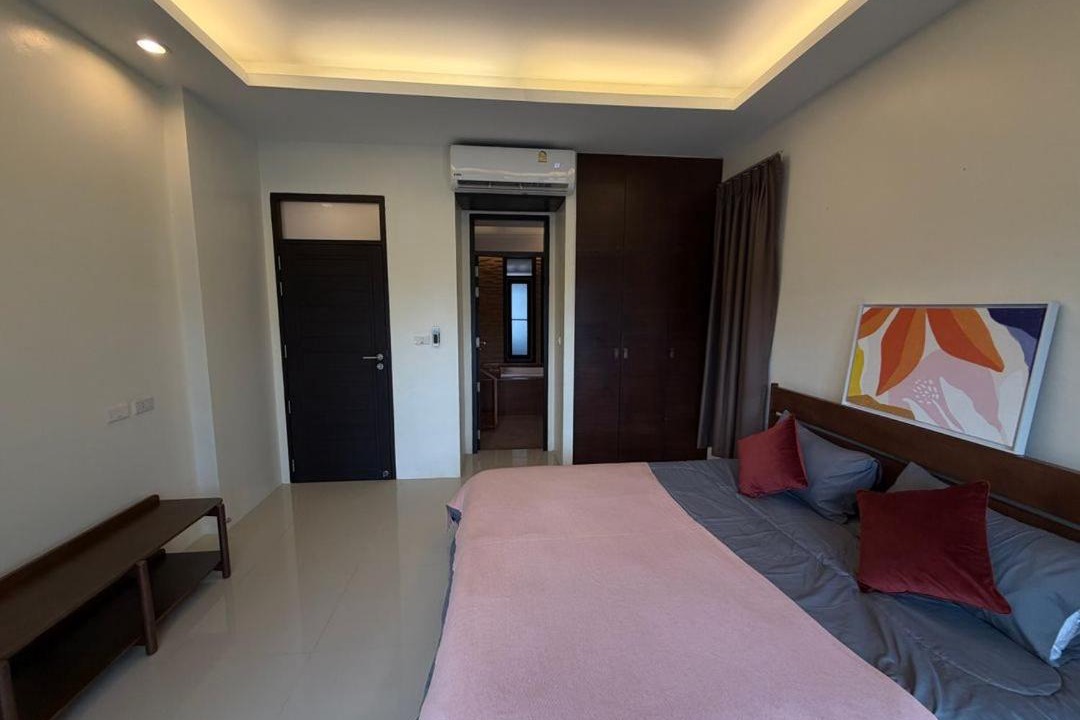 Photo of Bedroom in Khuk Khak Beach