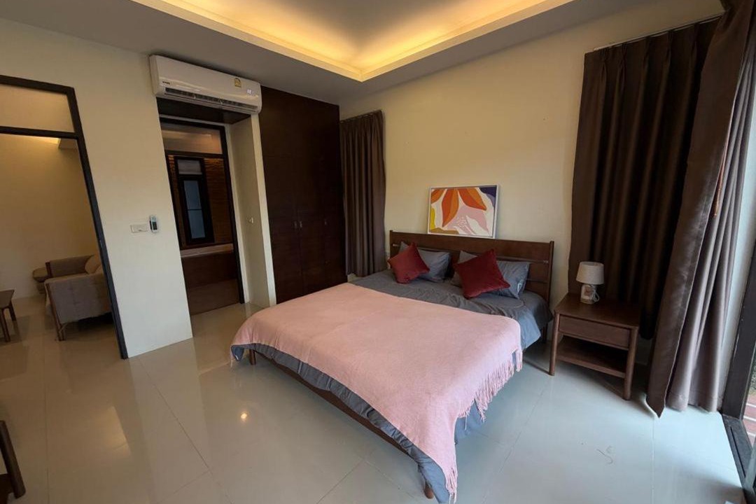 Photo of Bedroom in Khuk Khak Beach