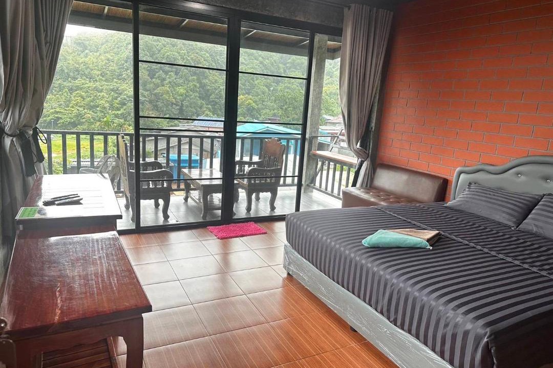 Photo of Others in Thong Pha Phum