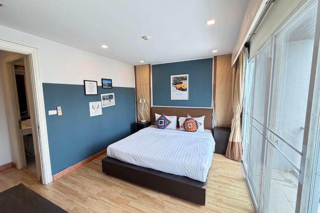 Photo of Bedroom in Thonglor