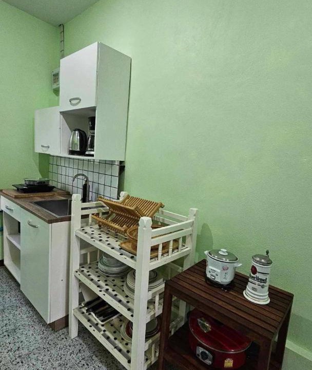 Photo of Kitchen in Ko Lanta