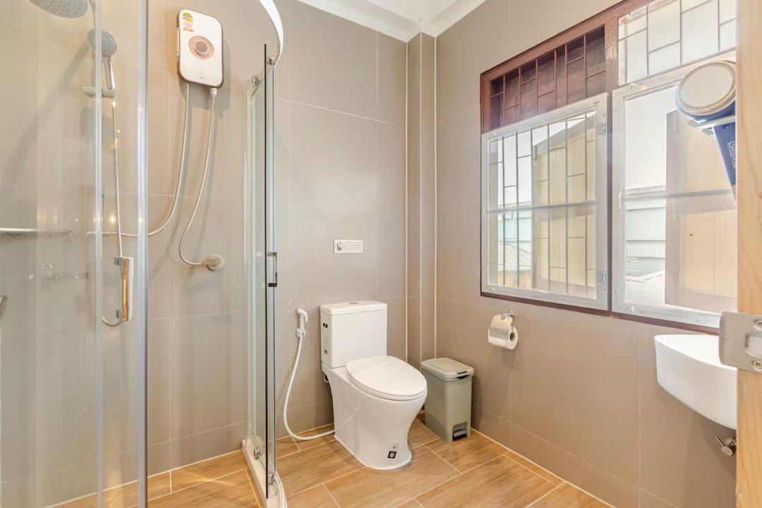 Photo of Bathroom in Khao San
