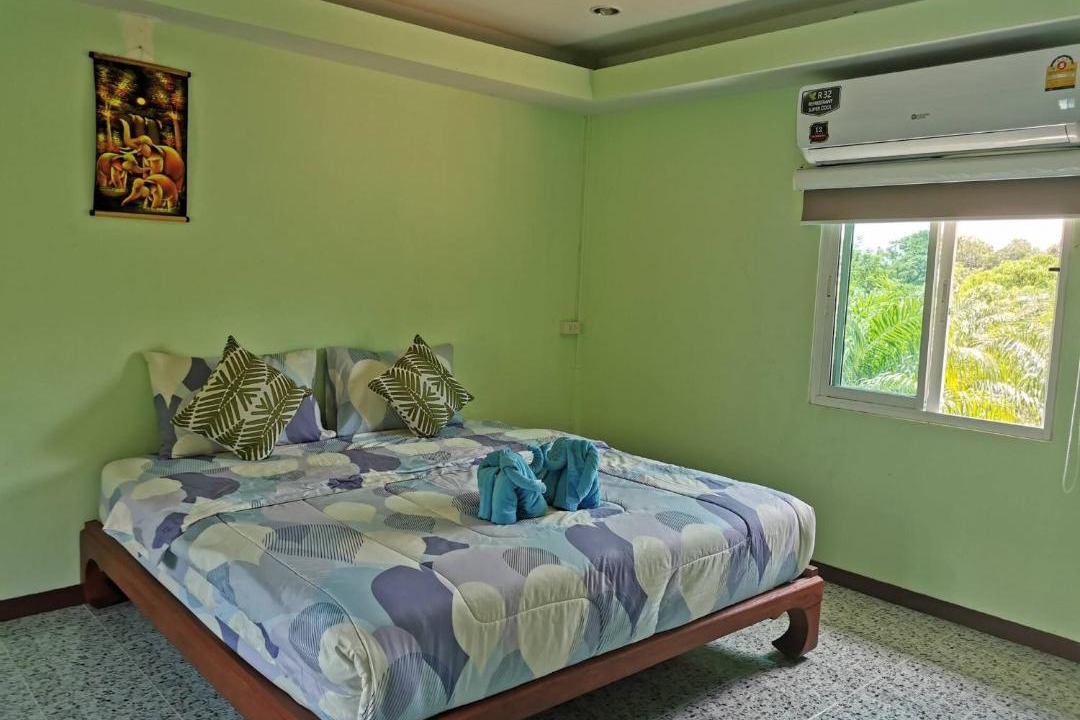Photo of Bedroom in Ko Lanta