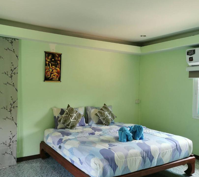 Photo of Bedroom in Ko Lanta