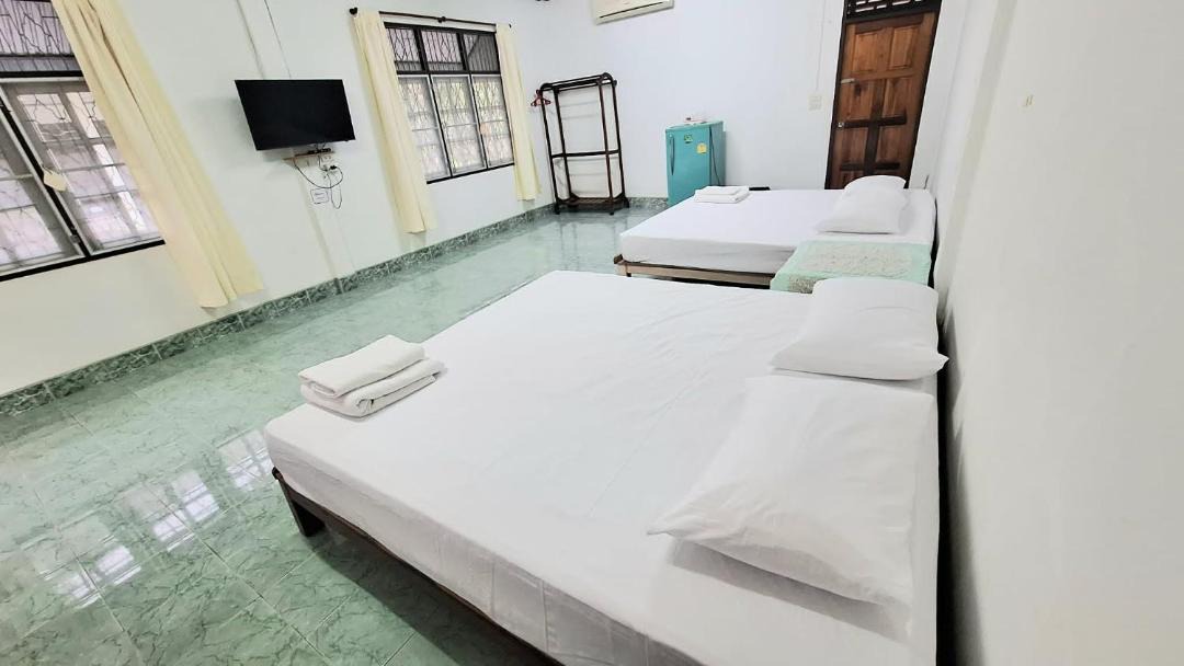 Photo of Bedroom in Khlung
