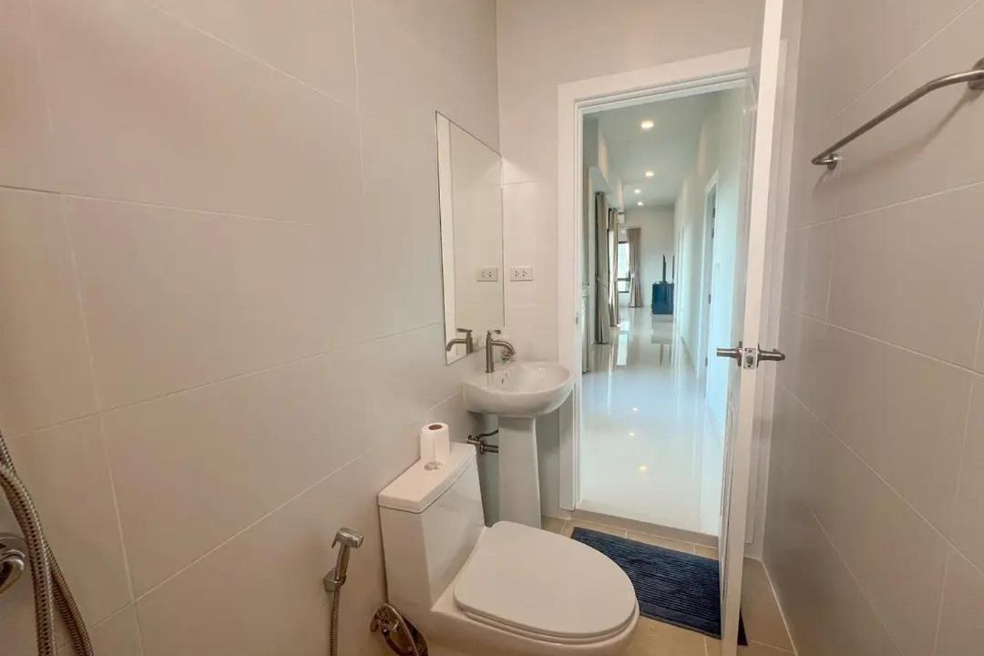 Photo of Bathroom in Kram