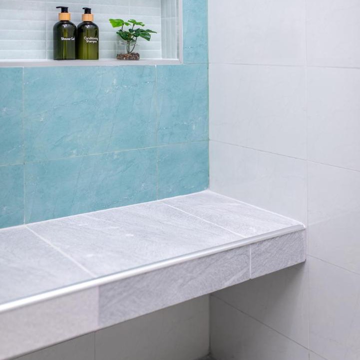 Photo of Bathroom in Thai Mueang