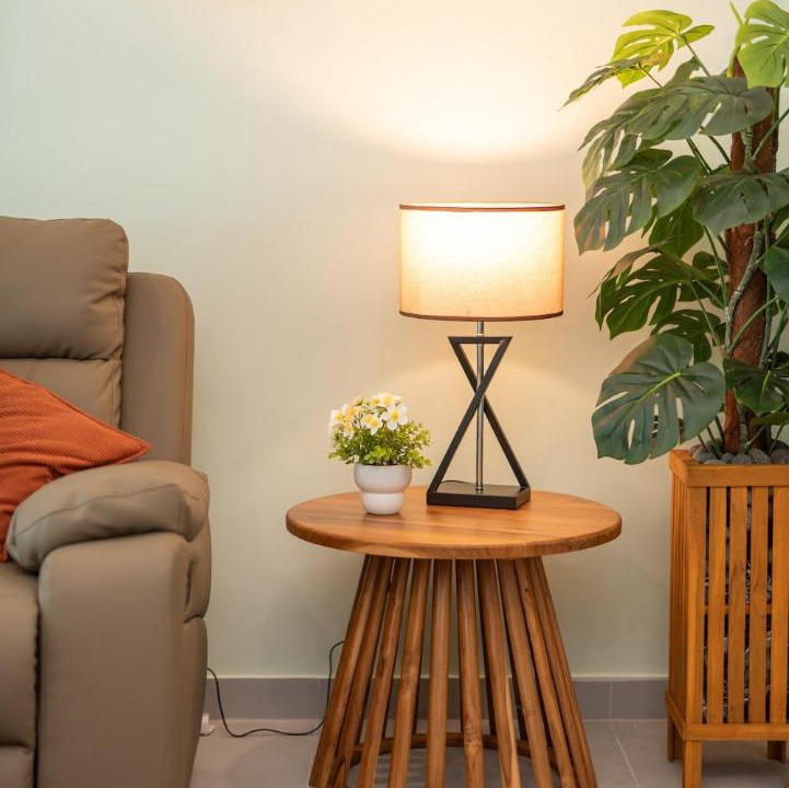 Photo of Livingroom in Thai Mueang