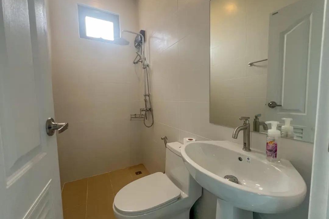 Photo of Bathroom in Kram