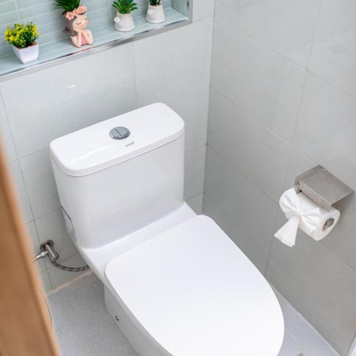 Photo of Bathroom in Thai Mueang