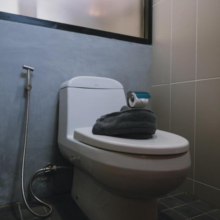 Photo of Bathroom in Ban Thalane