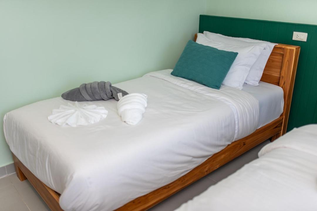 Photo of Bedroom in Thai Mueang