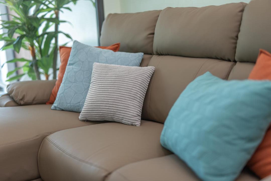 Photo of Livingroom in Thai Mueang