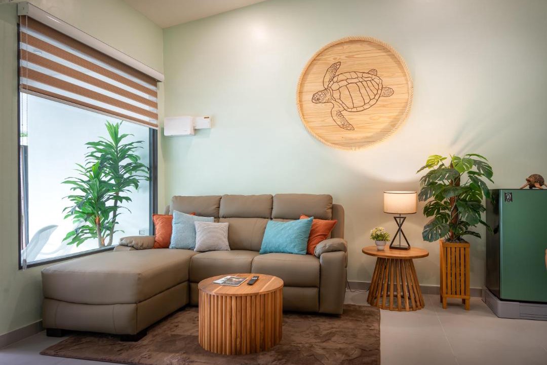 Photo of Livingroom in Thai Mueang